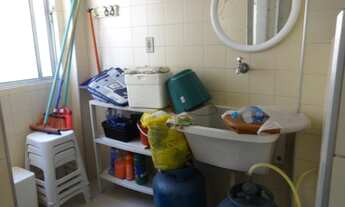 Imagem 5: Apartamento 2 dormitórios no Boqueirão - Praia Grande