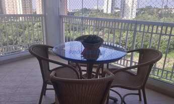 Imagem 3: Apartamento - Parque Prado - Campinas