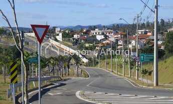 Imagem 3: Terreno - Loteamento Caminhos de San Conrado - Campinas