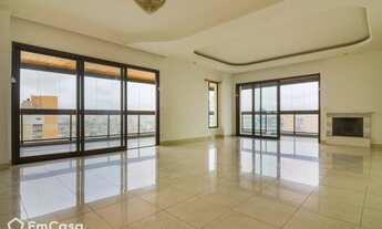 Imagem: Apartamento à venda em São Paulo