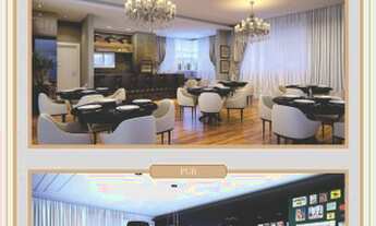 Imagem 4: Conheça o Vernon Classic no Andorinha em Itapema