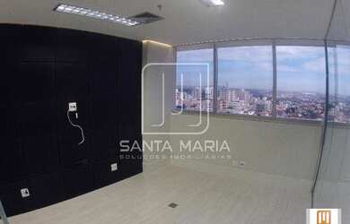 Imagem 4: Sala comercial (sala - edificio coml.) , portaria 24hs, lazer, espaço gourmet, elevador, e