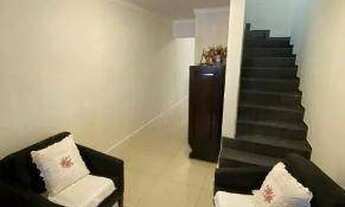 Imagem: Sobrado com 3 dormitórios à venda, 130