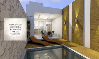 Imagem: Casa para venda tem 170 metros quadrados