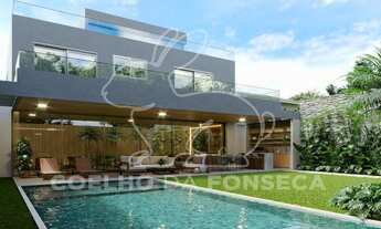 Imagem: São Paulo - Casa Padrão - Jardim Paulista