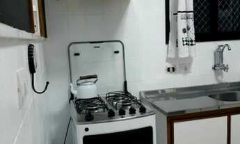 Imagem 4: Apartamento com 2 dormitórios à venda, 45 m² por R$ 245.000,00 - Vila Jaboticabeira - Taub