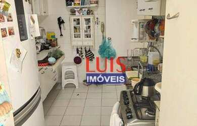 Imagem 5: Apartamento com 2 dormitórios à venda, 85 m² por R$ 700.000 - Camboinhas - Niterói/RJ - AP