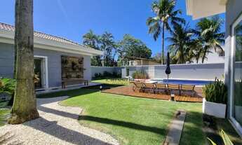 Imagem 5: Casa com 6 dormitórios à venda, 650 m² por R$ 13.000.000,00 - Riviera Módulo 5 - Bertioga