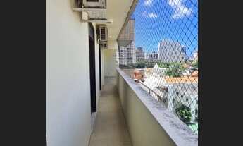 Imagem 7: Apartamento para venda com 160 metros quadrados com 3 quartos em Meireles - Fortaleza - CE