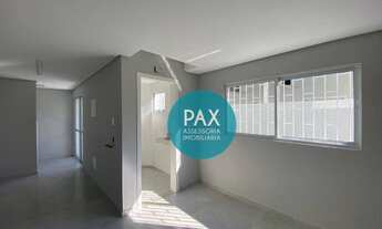 Imagem 6: Sobrado com 2 dormitórios à venda, 90 m² - Pagani II - Palhoça/SC