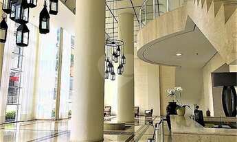 Imagem 2: São Paulo - Apartamento Padrão - JARDIM PAULISTA