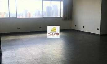 Imagem 5: Apartamento à venda, Santo Amaro, 154m², 4 dormitórios, 1 suíte, 1 vaga!