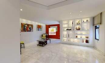 Imagem 6: Apartamento à venda, Jardim Paulista, 351m², 5 suítes, 4 vagas!