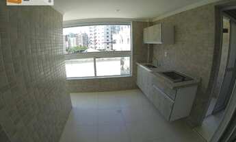 Imagem 4: Apartamento à venda, 71 m² por R$ 349.999,99 - Ocian - Praia Grande/SP