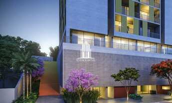 Imagem 7: Apartamento com 3 dormrs /1Suite, 2 banheiros, 2 vagas na Vila Madalena