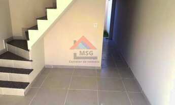 Imagem 4: Ótima Residência duplex 2 quartos, Bairro Jardim Letícia