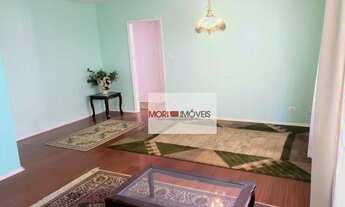 Imagem 2: Apartamento com 3 dormitórios para alugar, 95 m² - Itaim Bibi - São Paulo/SP