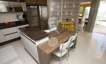 Imagem 7: Casa Alto Padrão Bosque das Mansões