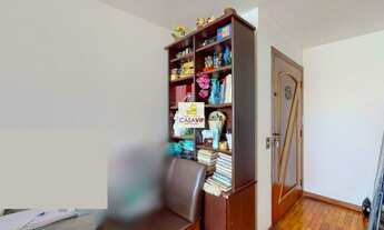 Imagem 3: Apartamento à venda, Vila Ipojuca, 72m², 2 dormitórios,1 vaga!