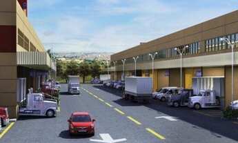 Imagem 2: Galpão Comercial, Nova Itapevi - Itapevi