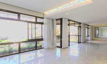 Imagem 3: Apartamento com 4 dormitórios à venda, 230 m² por R$ 1.900.000 - Santo Antônio - Belo Hori