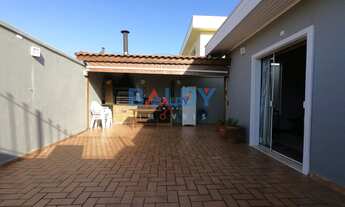 Imagem 2: Casa Planalto Paulista à Venda 3 Quartos 1 suíte 4 vagas 185m2 R$ 1.350.000 São Paulo