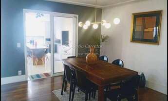 Imagem 6: Ótimo apartamento de alto padrão no Sólon Vila Rosália - 3 suítes