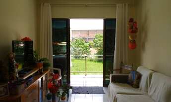 Imagem: Apartamento 3 dorm 1 suíte capoeiras