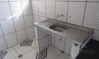 Imagem 7: SãO PAULO - Casa Padrão - Vila Independência