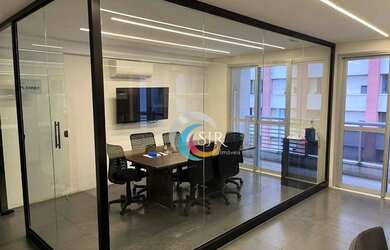 Imagem 7: Conjunto comercial para venda e locação, Jardins, São Paulo