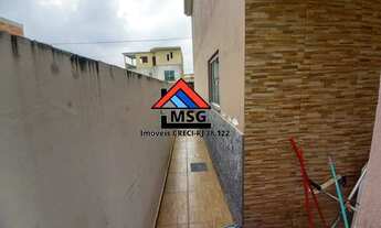 Imagem 6: Lindíssima Residência, 3 quartos(sendo 1 suíte) em Bangu