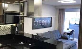 Imagem: São Paulo - Apartamento Padrão - VILA