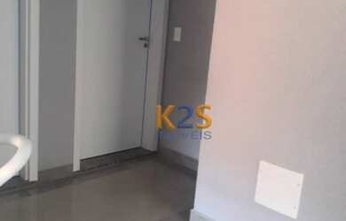 Imagem 6: Apartamento com 3 dormitórios à venda, 68m² por R$ 282.000 - Cidade Jardim - São José dos