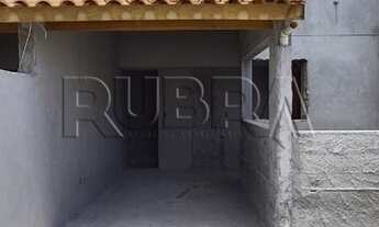 Imagem: Cobertura duplex fase acabamento no Bairro