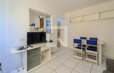 Imagem 3: Apartamento para Aluguel - Bela Vista, 1 Quarto, 39 m2