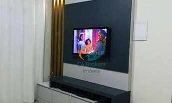 Imagem 3: Sobrado com 3 dormitórios à venda, 10595 m² por R$ 495.000,00 - Parque Residencial Scaffid