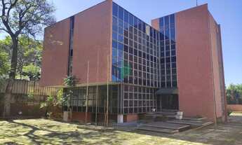 Imagem: Prédio para para aluguel no bairro Cidade