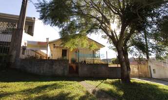 Imagem 2: Terreno à venda, 416 m² por R$ 650.000,00 - São Lourenço - Curitiba/PR