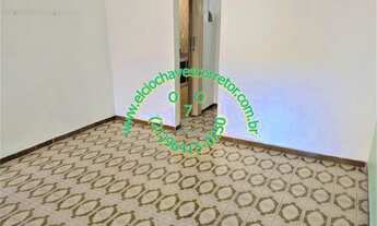 Imagem 4: Casa Duplex de Vila 115 M2 4 Quartos perto da Av. Cândido Benício - Praça Seca