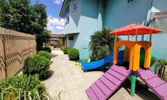 Imagem 2: Sobrado para venda com 3 quartos em São Cristóvão - Caxias do Sul - RS