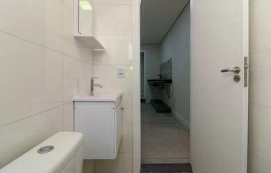 Imagem 3: Apartamento para alugar na Rua Alice Tibiriçá, 88 - Brasilândia - São Paulo/SP - 02845130