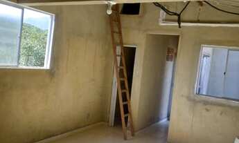 Imagem 4: Casa com 75m² com 2 quartos Sala Cozinha Ampla Banheiro com Box e Varanda - Stª Rita Nova