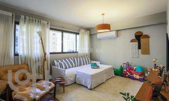 Imagem 6: São Paulo - Apartamento Padrão - Vila Nova Conceição