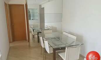 Imagem: São Paulo - Apartamento Padrão - Tatuapé