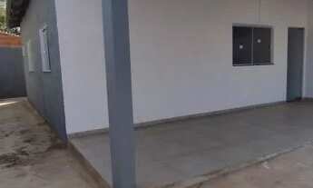 Imagem 2: Vendo Casa Nova Já Avaliada Pela Caixa 2/4 Sendo Uma Suíte Região de Taquaralto