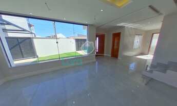 Imagem 2: Casa Duplex em Vale das Palmeiras - Macaé, RJ