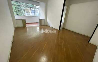 Imagem 2: Tijuca Apartamento com 3 dormitórios