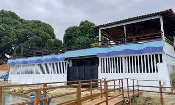 Imagem 6: PARAISO NO MOSQUEIRO