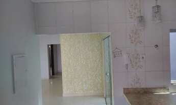 Imagem 6: Sobrado com 4 dormitórios à venda, 300 m² por R$ 790.000,00 - Residencial das Acácias - Go