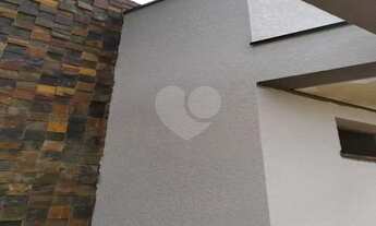 Imagem 4: Sorocaba - Casa Padrão - Horto Florestal